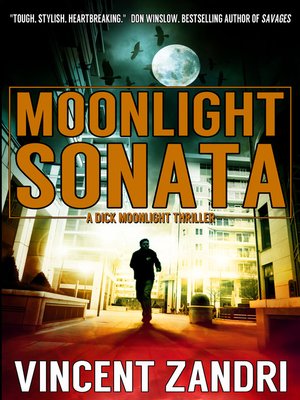 cover image of Moonlight Sonata